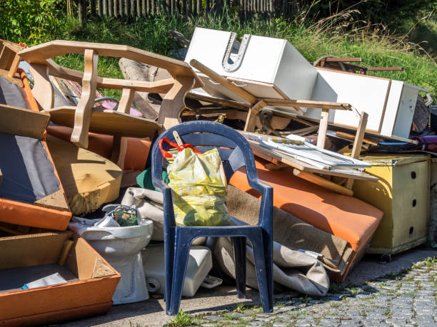 Best Dumpster Rental Services  in Henderson, LA