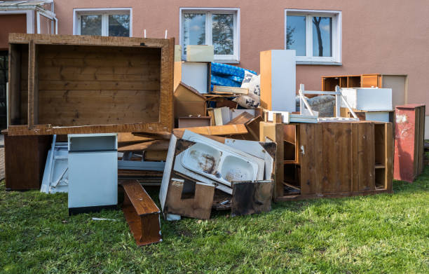 Best Construction Debris Removal  in Henderson, LA