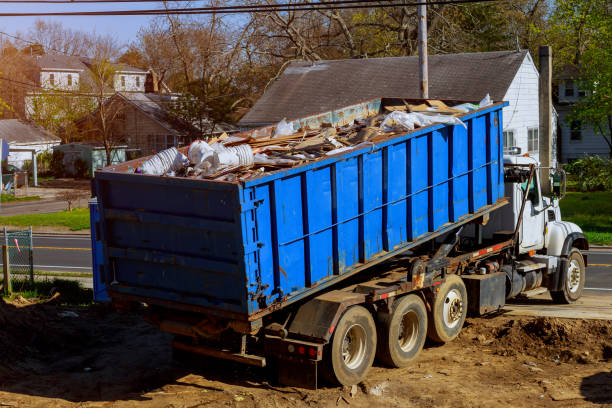 Attic Cleanout Services in Henderson, LA