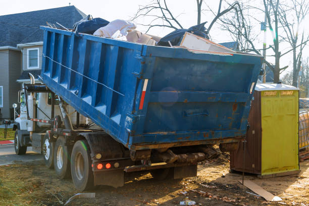 Best Attic Cleanout Services  in Henderson, LA