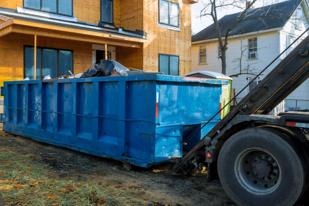 Commercial Cleanout Services in Henderson, LA