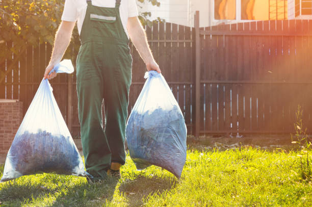 Best Junk Hauling Services  in Henderson, LA