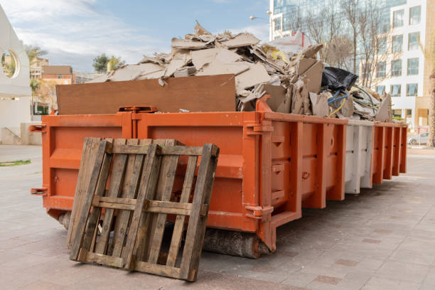 Best Office Junk Removal  in Henderson, LA