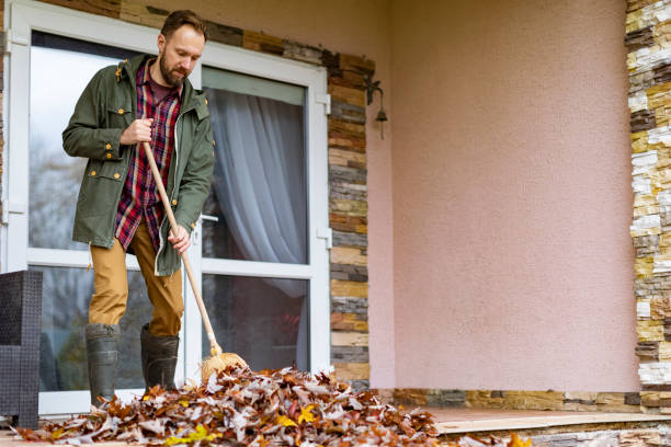 Best Residential Junk Removal  in Henderson, LA