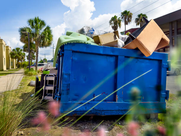 Best Junk Removal Near Me  in Henderson, LA