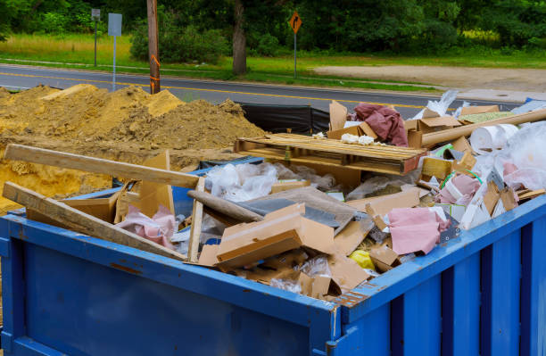 Best Yard Waste Removal  in Henderson, LA